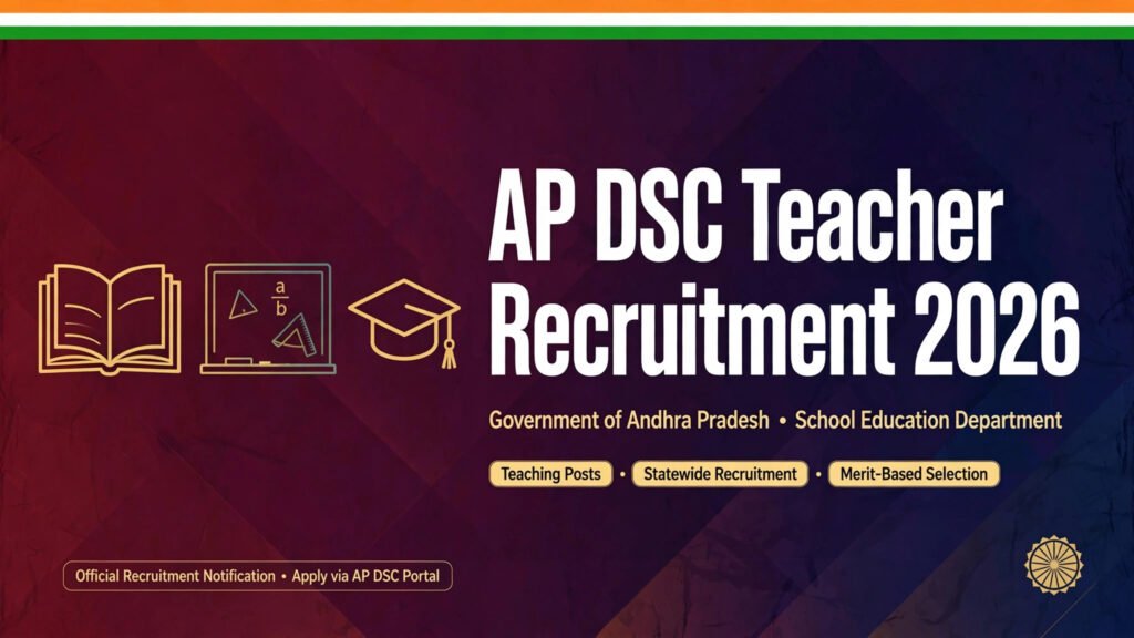 AP DSC 2026